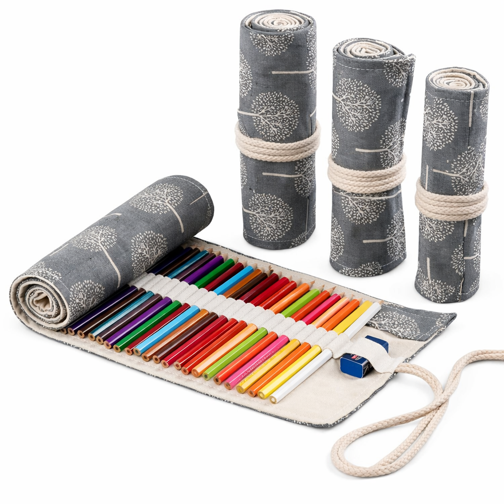 Instrument Roll Bag