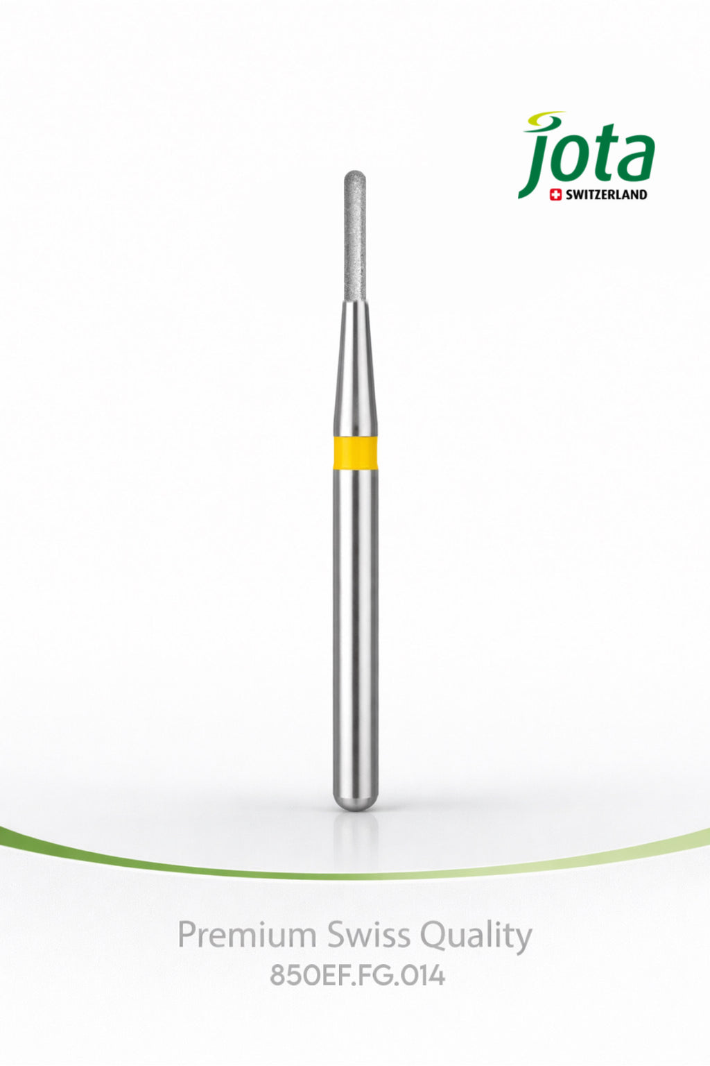 Jota Diamond Chamfer Bur(FG)