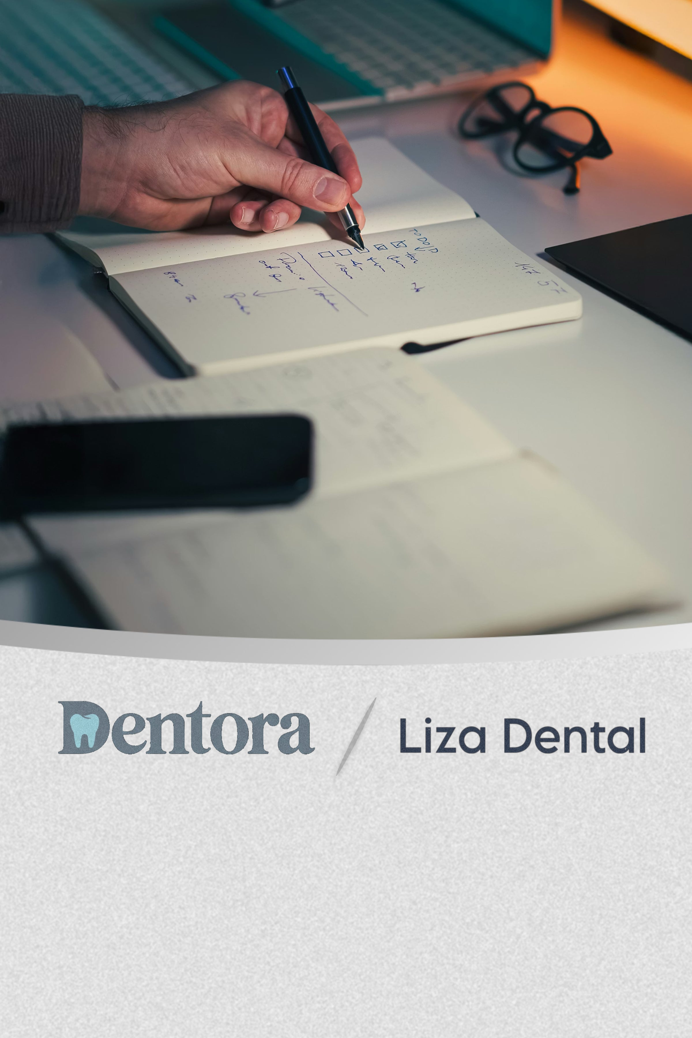 Interactive dental education for students