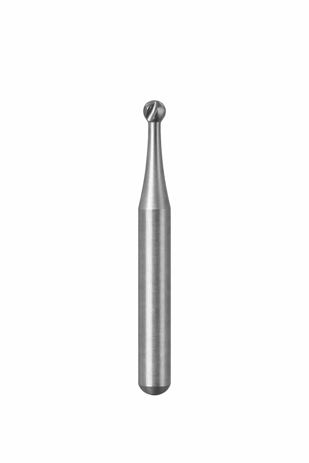 Carbide Round Burs (FG)