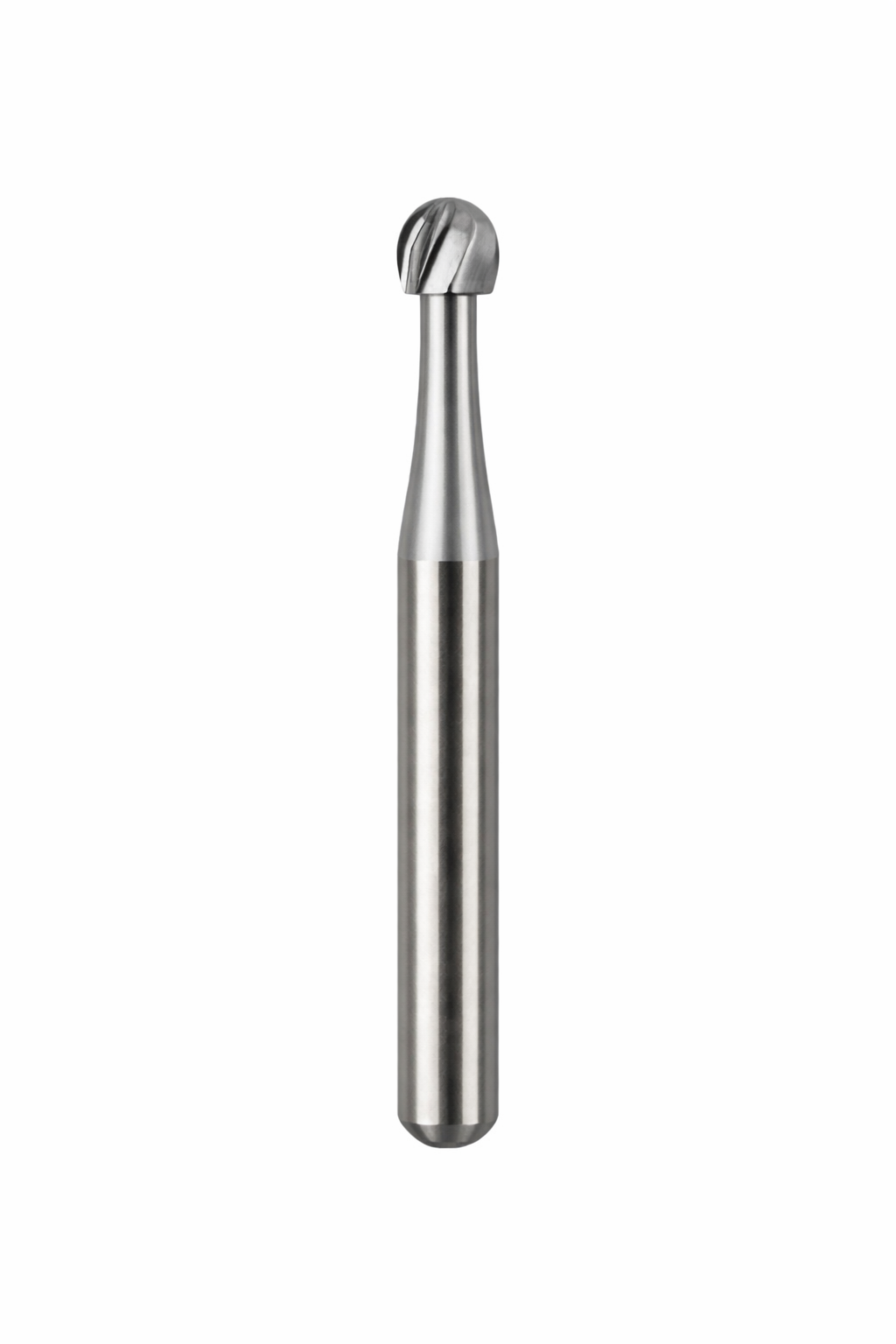 Carbide Round Burs (FG)