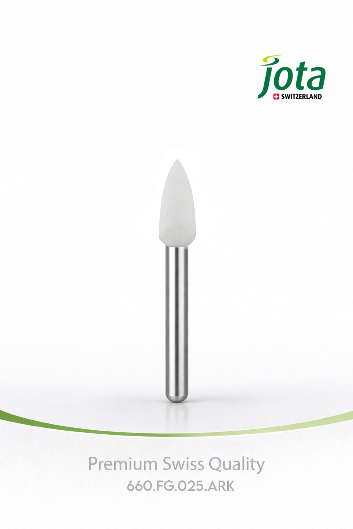 Jota Composite Abrasive Bur