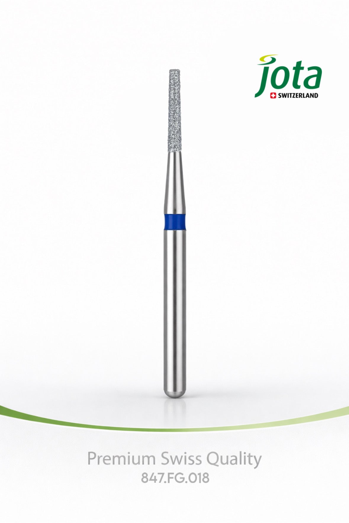 Jota Diamond Shoulder Bur(FG)