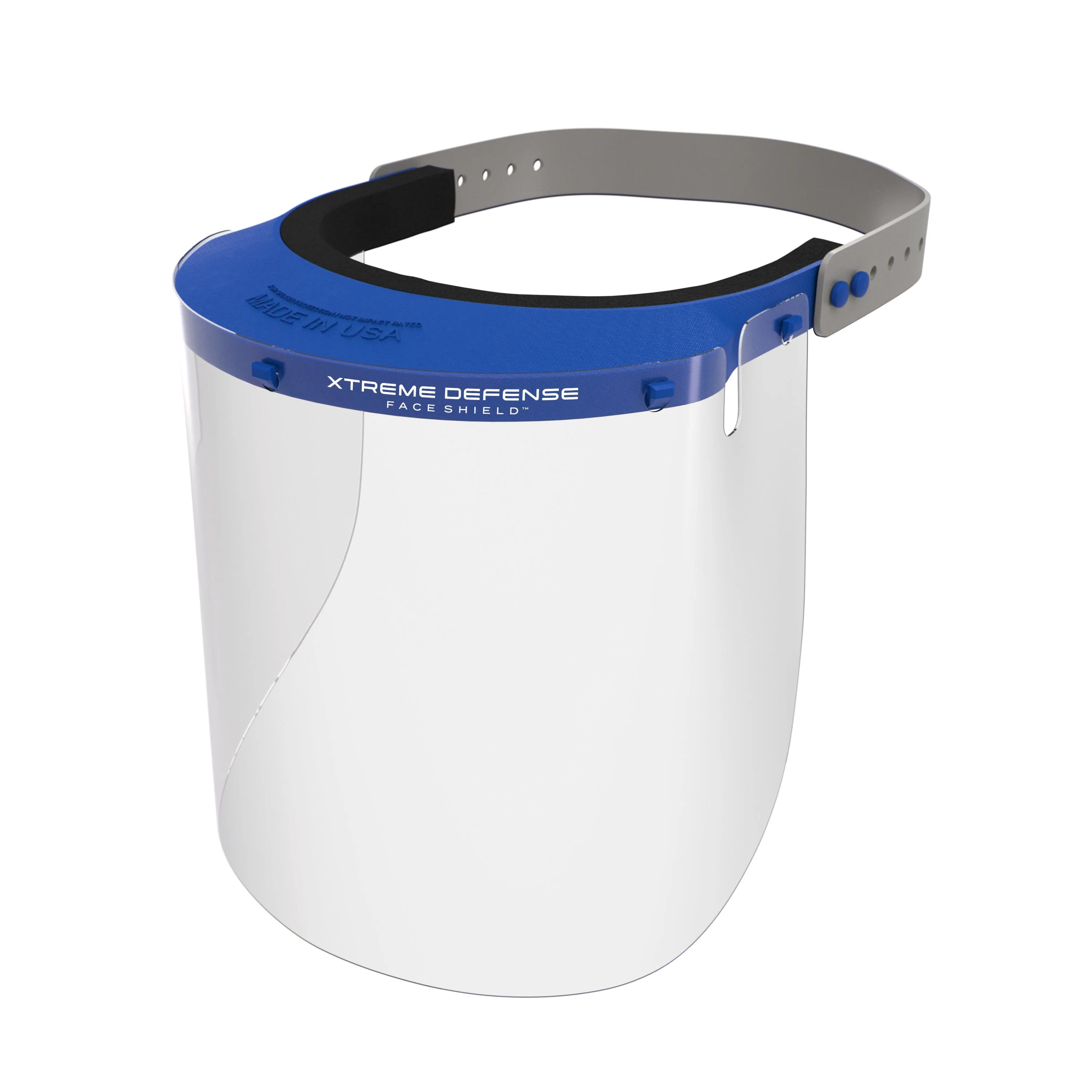 Face shield high quality