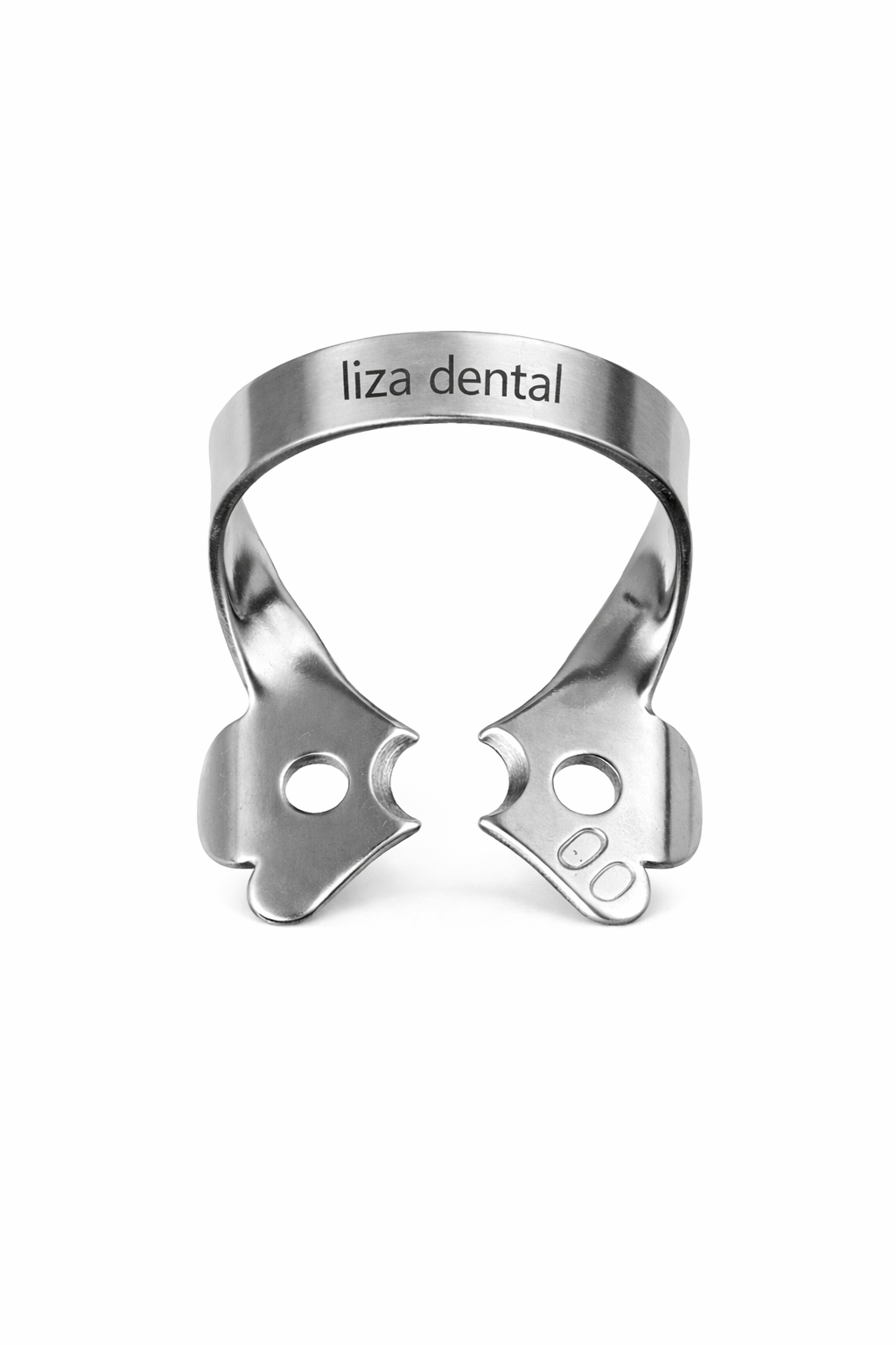 Dental Rubber Dam Clamp – High Quality Stainless Steel