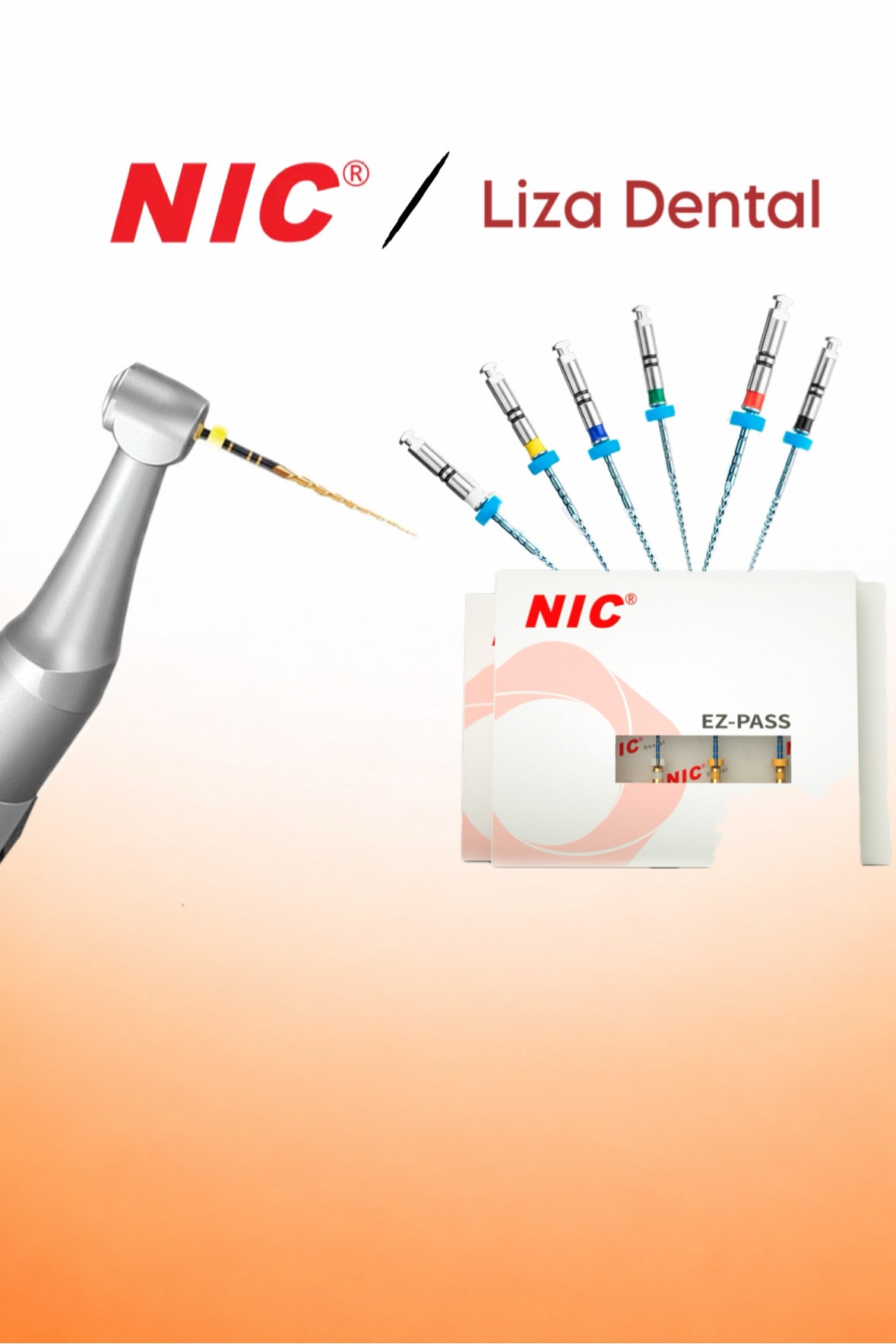 Precision Endodontics by NIC