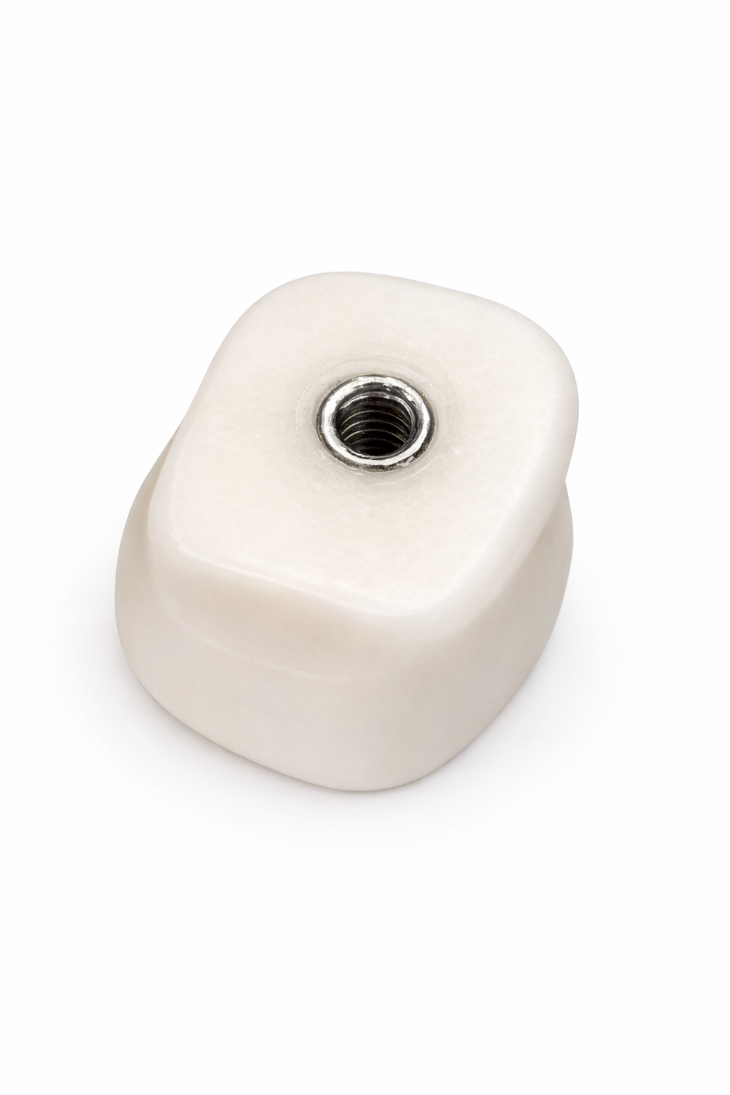 Typodont Replacement Teeth (With Screw Base)