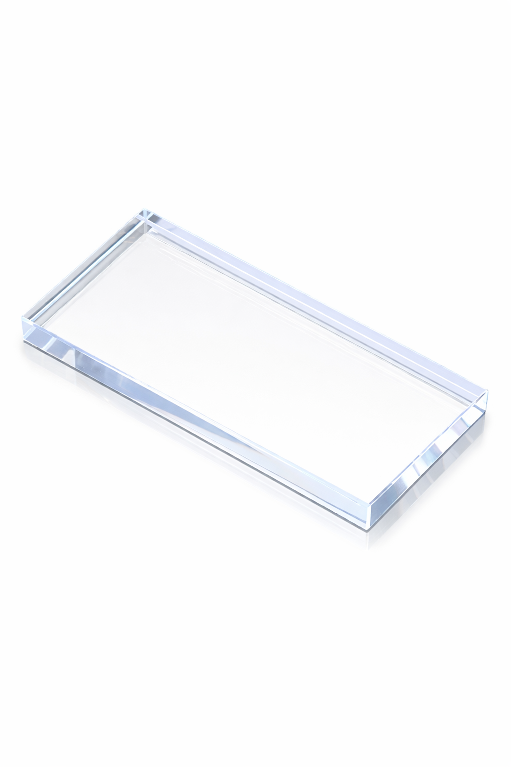 Acrylic Dental Mixing Palette