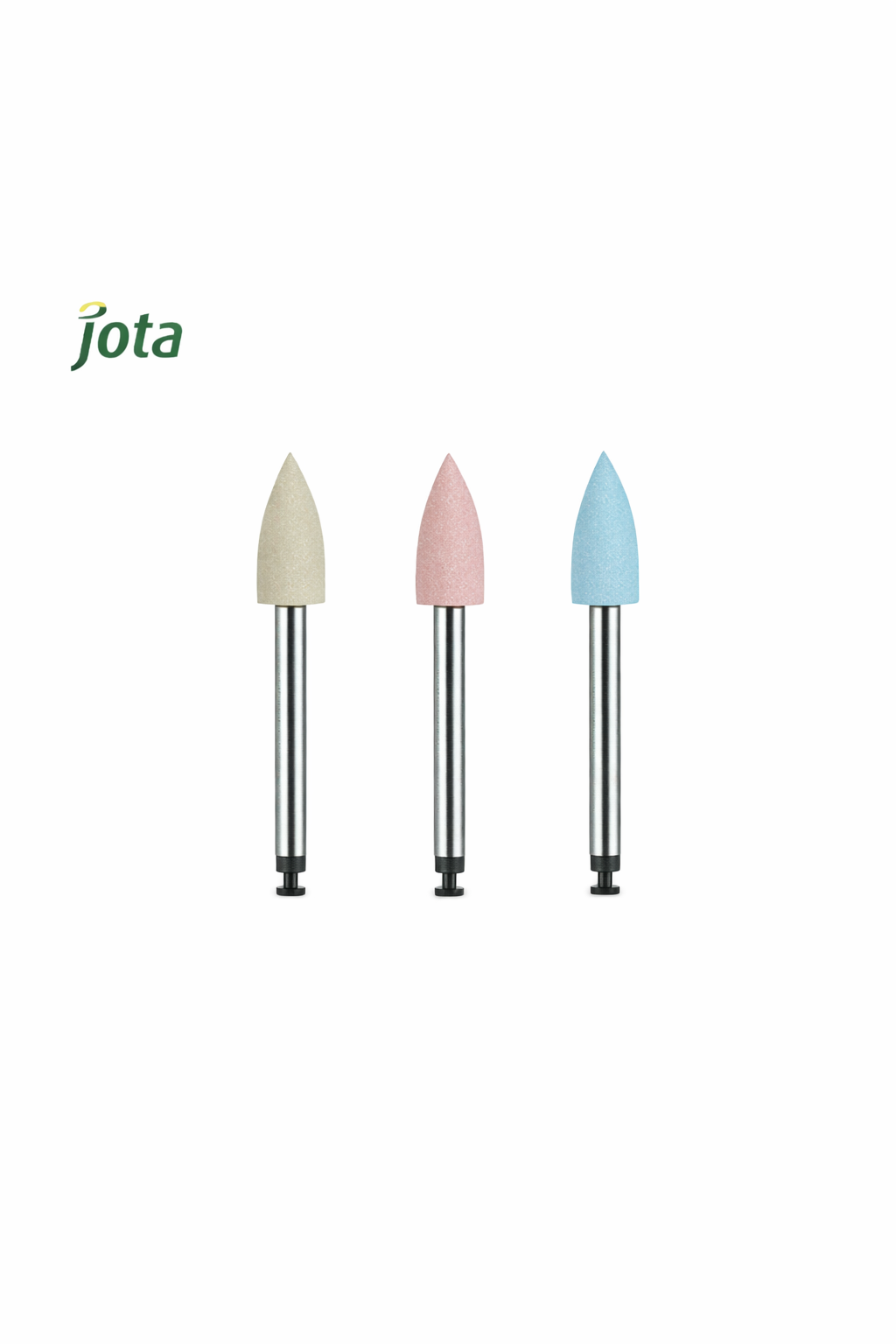 Jota Silicone Polishing Points Kit
