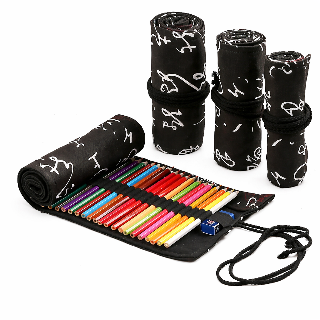 Instrument Roll Bag