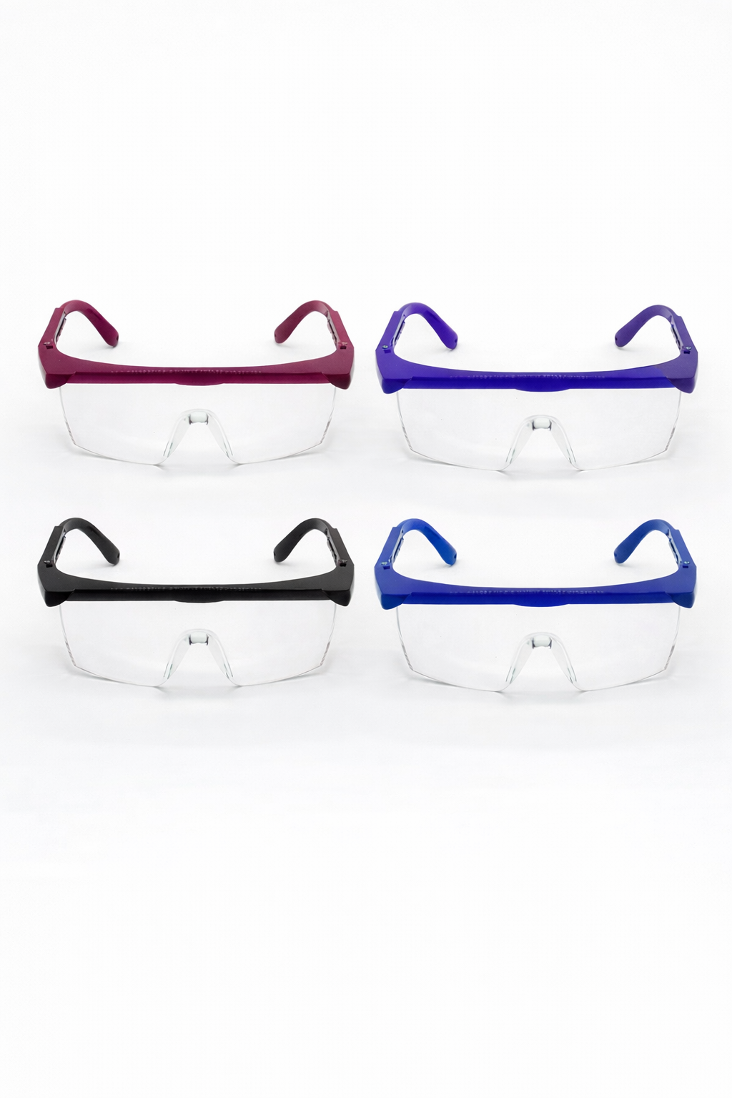 Protective Safety Glasses