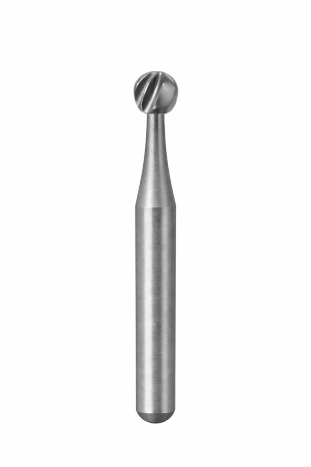 Carbide Round Burs (FG)