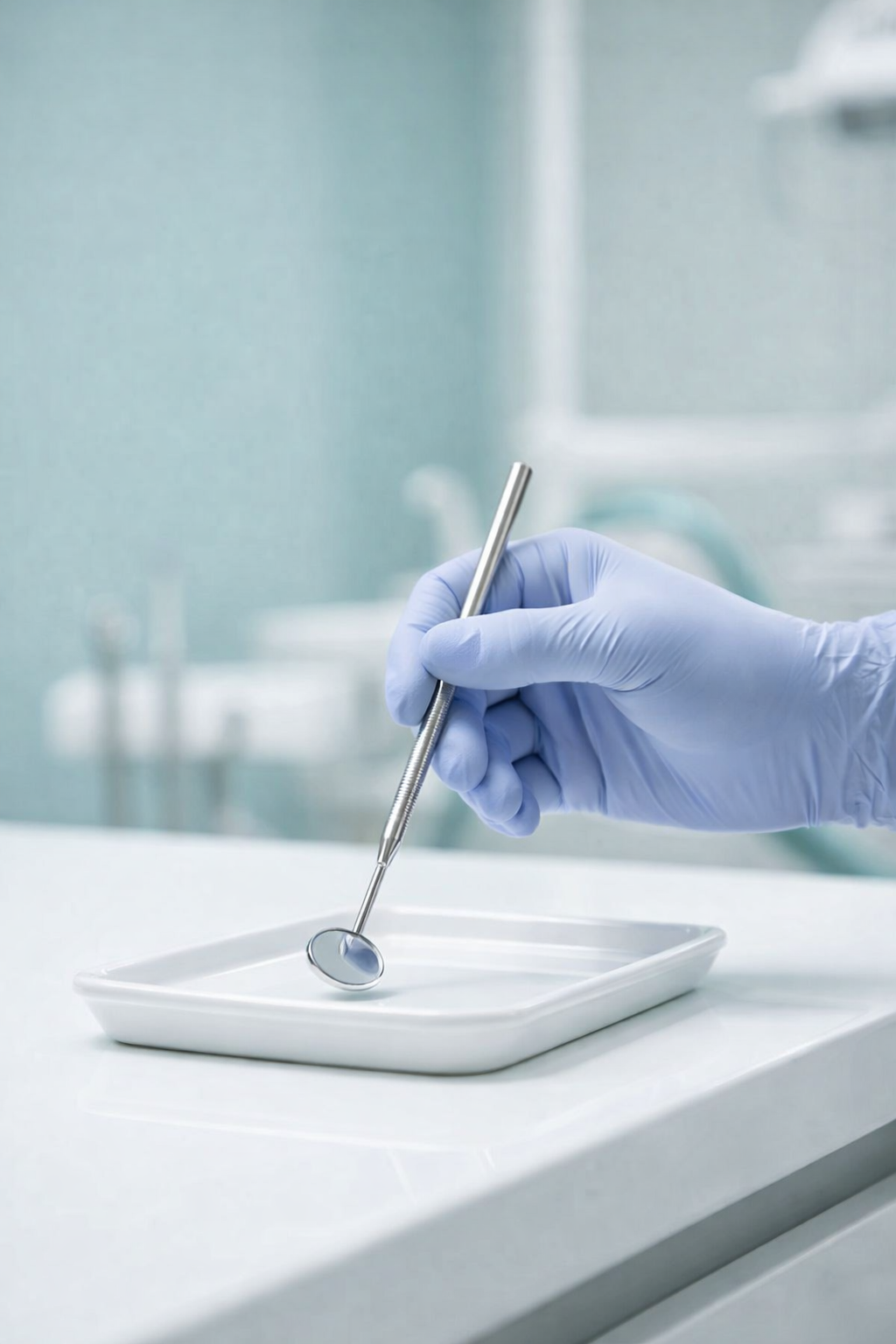 Upgrade Your Dental Skill