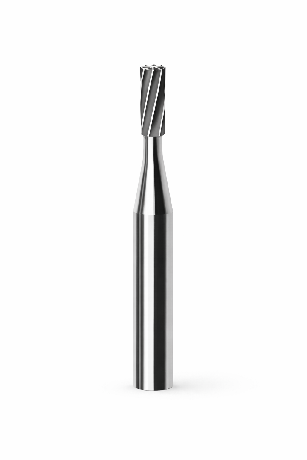 Straight Fissure Carbide Bur