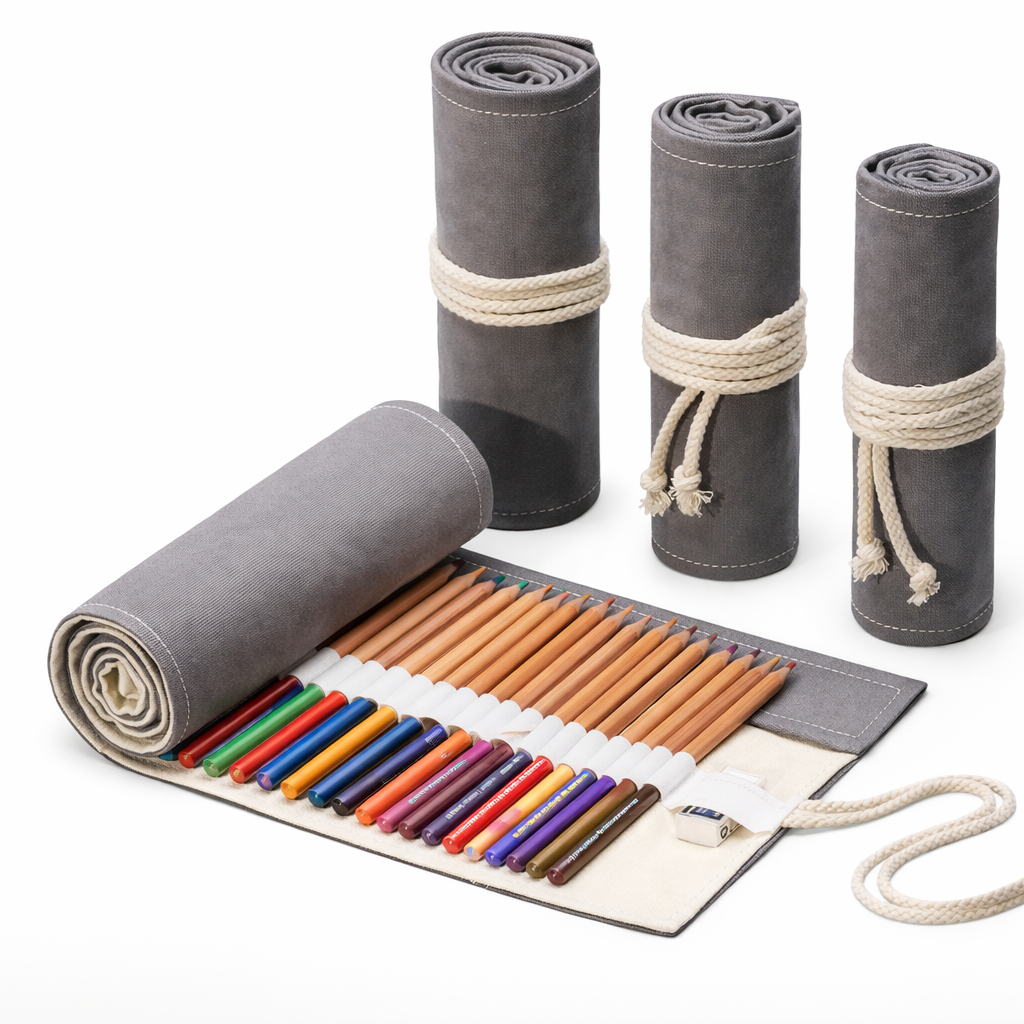 Instrument Roll Bag