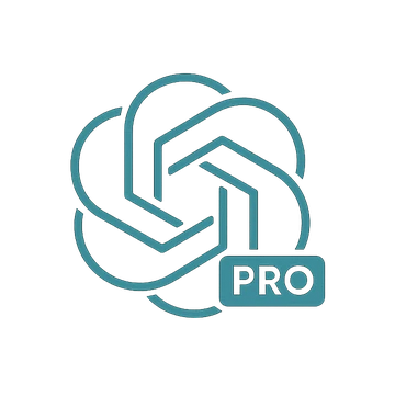 ChatGPT PRO Subscription